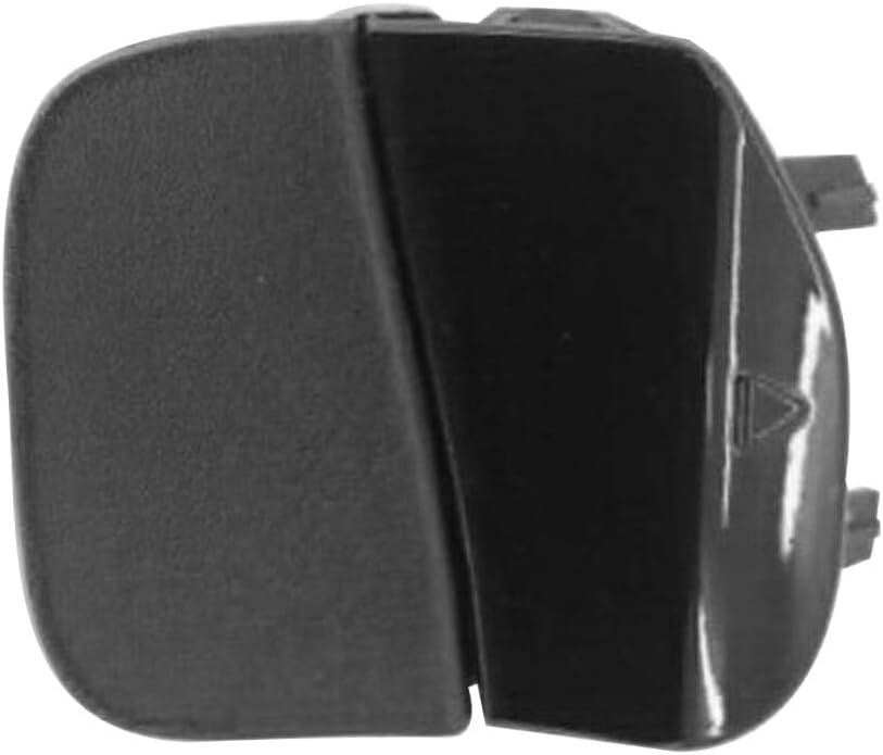 ya 27 10.13 baidi Rear Bumper Tow Hook Cover Cap A1678852703 for Mercedes W167 GLE & 53AMG 2020-22