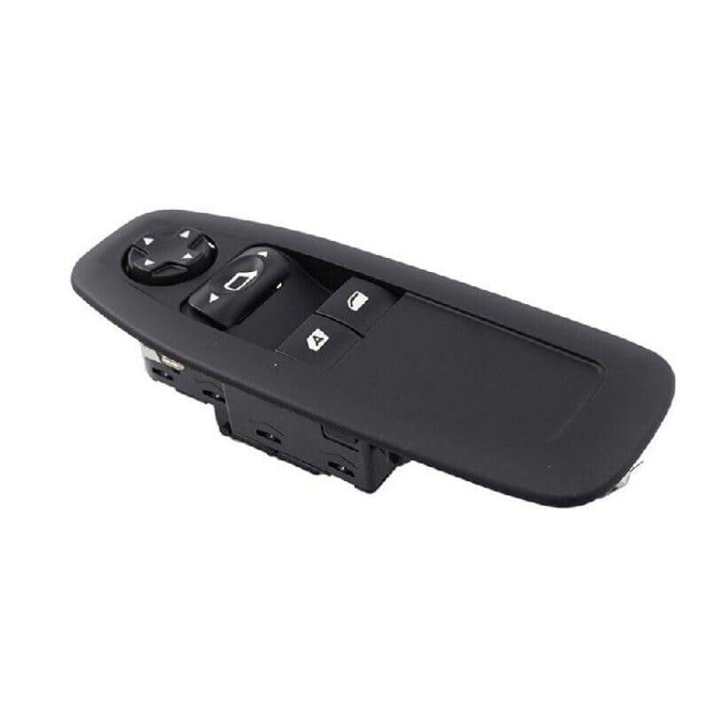 ya 3 8.24 baidi Front Left Driver Side Window Switch Suitable for 2013-2022 for Peugeot 2008