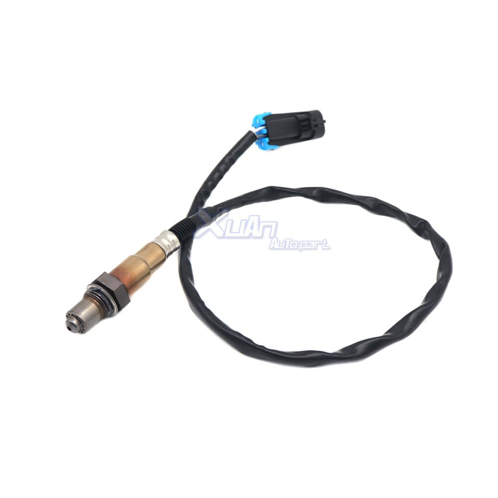 ya 12 10.8 baidi for FAW urn X80 Haima 3 1.8L for BYD F3R 1.5 New Air Oxygen Sensor 0258006967