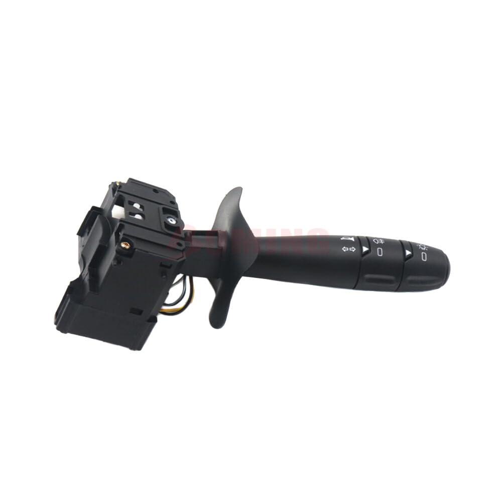 ya 9 10.24 13-pin Steering Wheel Switch for Renault Logan Tondar for Dacia Sandero 6001551361-