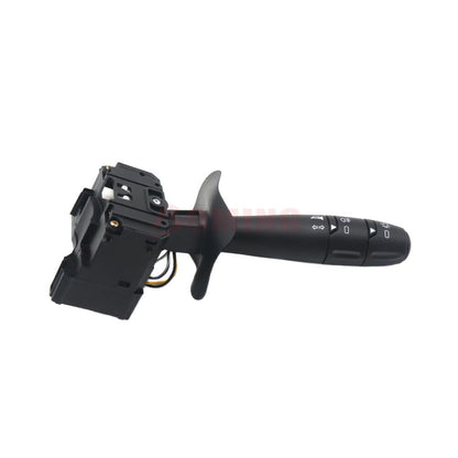 ya 9 10.24 13-pin Steering Wheel Switch for Renault Logan Tondar for Dacia Sandero 6001551361-