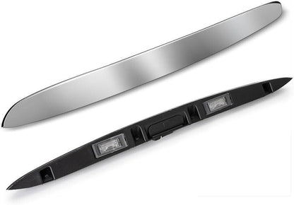 ya 10 9.16 baidi 51132753603 for Mini R56 R57 R58 R59 2007-2015 Liftgate Pull Handle New 08 09