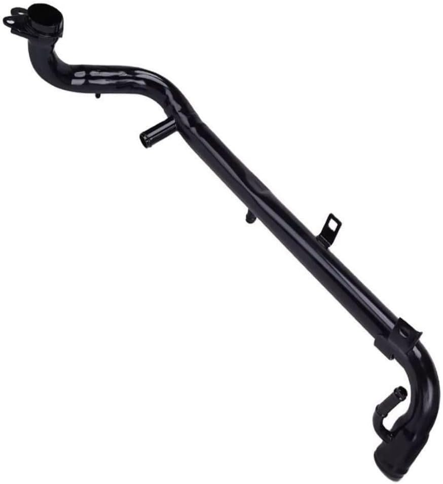 ya 11 9.14 baidi06B121071AT Coolant Pipe for VW for Passat B5 1.8T