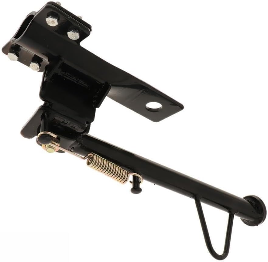 ya 2 8.15 1PCS Motorcycle Side stand Leg for most Motorcycle Motocross Buggy Dirt Bike ATV