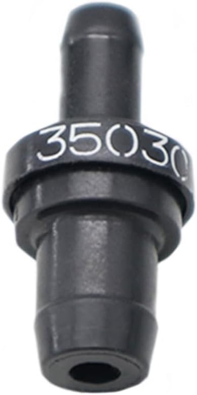 ya 4 8.24 baidi 12204-23011 Positive Crankcase Ventilation PCV Valve for Toyota Yaris Vitz Echo