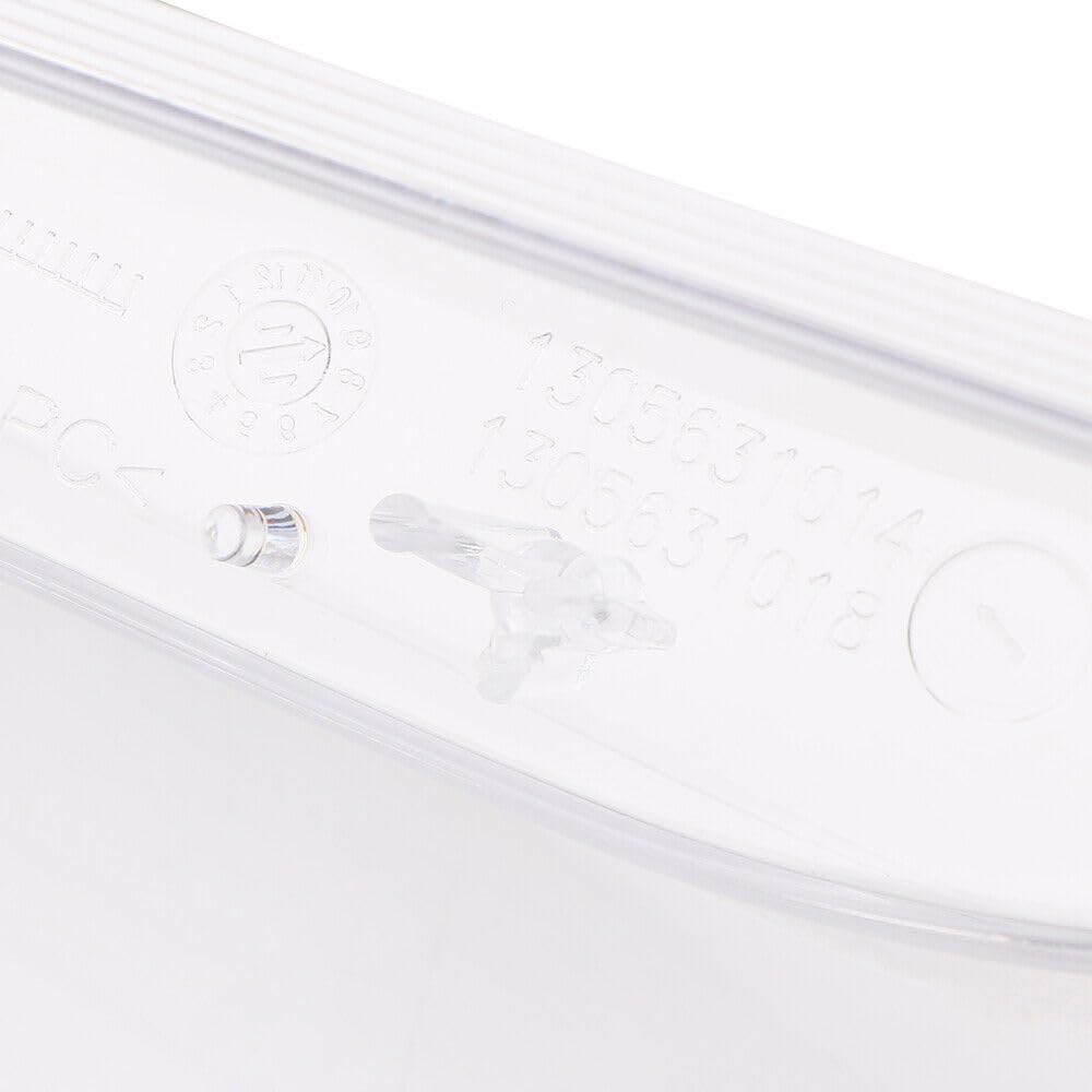ya 14 9.20 zhengce Right headlight glass lens for 11-13 for Mercedes-Benz C-Class W204 A204820-1