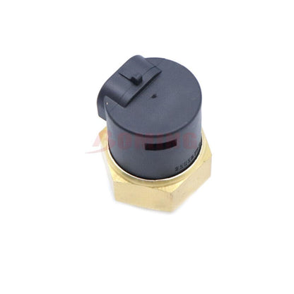 ya 23 10.7 zhengce New for Volvo Detroit Diesel Series 50 60 1997-08 Pressure Sensor Valve 23
