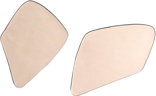 ya 4 8.10 Tank Traction Pads Side Gas Knee Grips Protector Fit for Suzuki GSXR1000 2007-2008