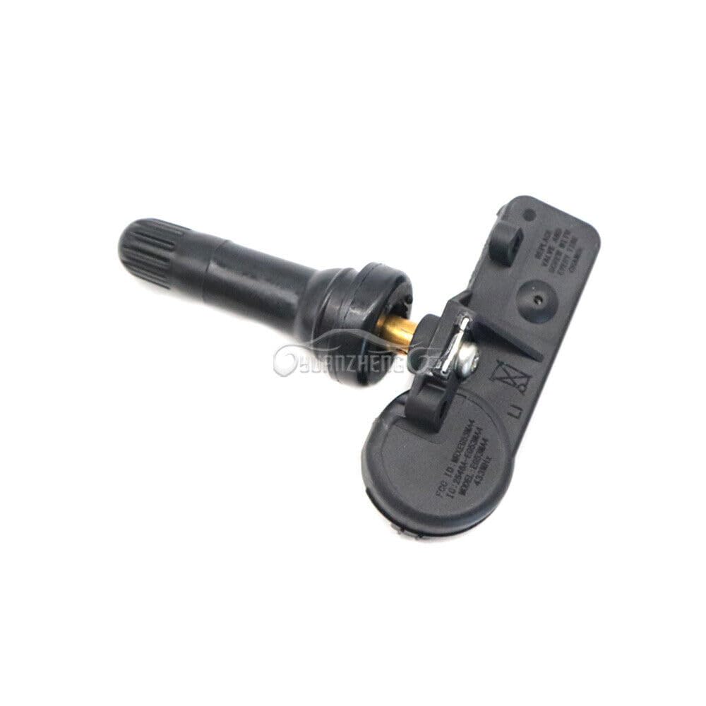 ya 4 8.8 4X 56029481AB TPMS Tire Pressure Sensor 433MHz for Dodge for Ram 1500 for Jeep Com for Man der 