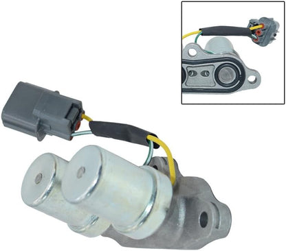 ya 10 9.16 baidi 28200-P0Z-003 Transmission Parts Lock Solenoid Valve Suitable for Acura for Honda for Accord Odyssey-