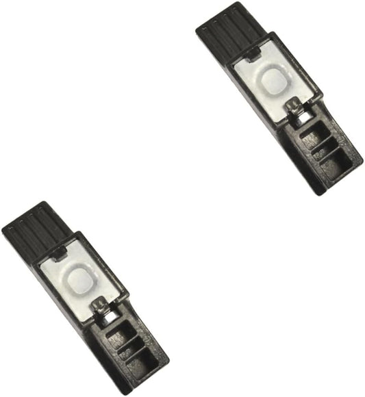ya 4 8.8.2 2 PCS Spinning Bike Brake Pads Fitness Stationary Bicycle for Exercise