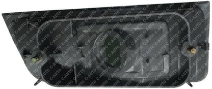 ya 7 8.24 baidi Right For 2005 for Lexus GX470 rear License Plate Light Green lens without bulb 