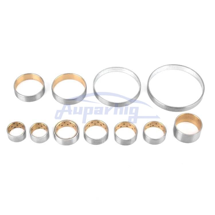 ya 8 8.24 baidi 12pcs ZF6HP19 ZF6HP21 Auto Transmission Copper Bushing Kit Fit for BMW for Audi Car