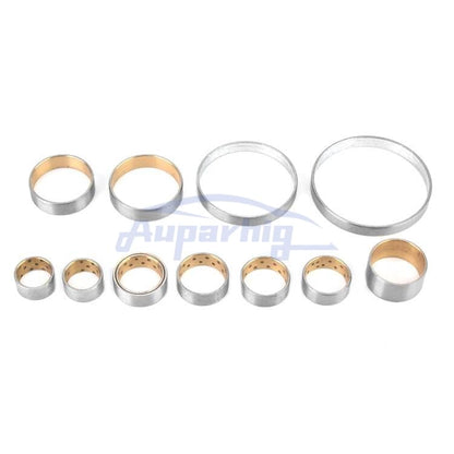 ya 8 8.24 baidi 12pcs ZF6HP19 ZF6HP21 Auto Transmission Copper Bushing Kit Fit for BMW for Audi Car