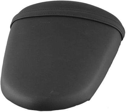 ya 4 8.8.2 Black Rear Passenger for SEAT Cushion Pillion Cover Fit for Suzuki GSXR 1000 2005 2006