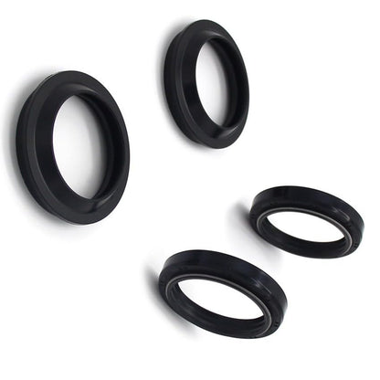 ya 13 9.15 baidi for k Seal and Wiper Set Aprilia SRV 850 2012-2013 599272 RS125 4T 2011-2013