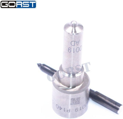 ya 11 9.14 baidiCommon rail nozzle sprayer M0019P140 for Vdo injector BK2Q-9K546-AG A2C59517051-