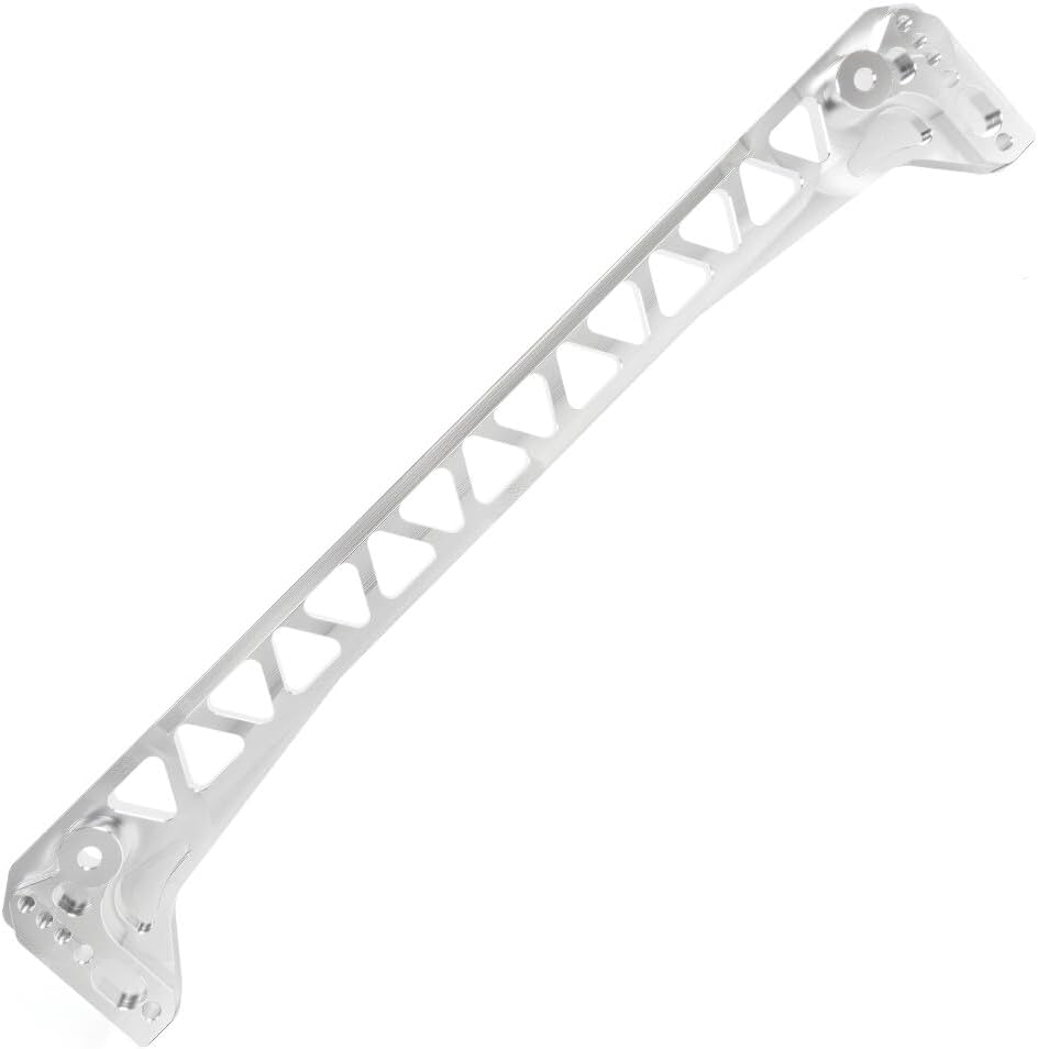 ya 13 9.15 baidi Silver Billet Rear Lower Control Arms + Subf for Ram e Brace for Honda for Civic EK 96-00
