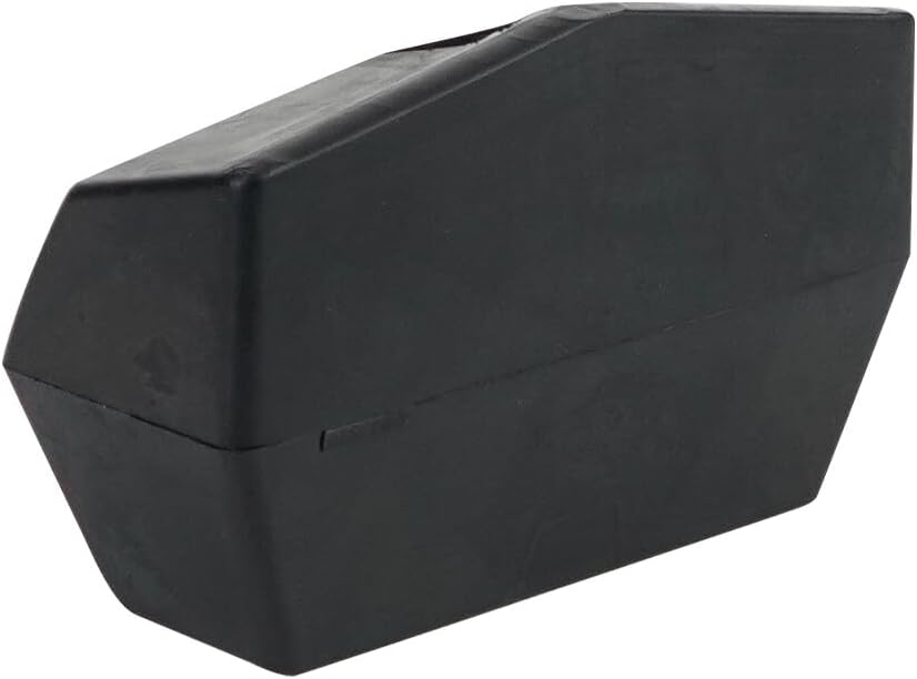 ya 4 8.14 1 Pack L85-6082 Range Hood Latch Bumper Support Fits for Peterbilt 579 OE M