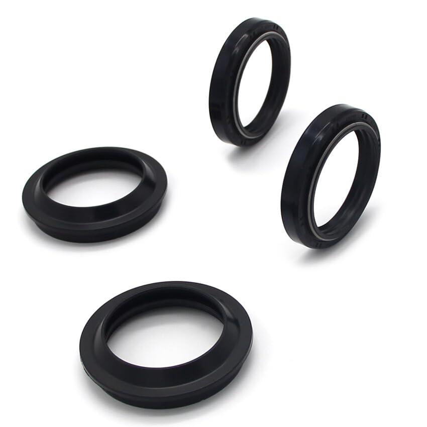 ya 13 9.15 baidi for k Seal and Wiper Set for Honda VT750CS Shadow 750 AERO ABS 2013-2016 FSC600A