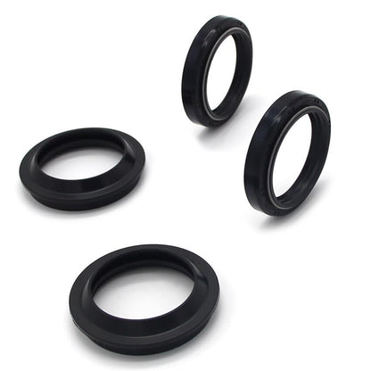 ya 13 9.15 baidi for k Seal and Wiper Set for Kawasaki ZG1000 Concours 1999-2006 GPZ900 ZX900A