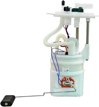ya 4 8.10 Fuel Pump Module for Hyundai for Kia Santa Fe Sport Sorento 13-18 807GE 31110-4Z000