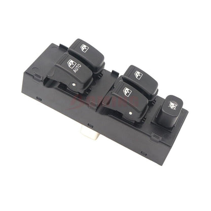 ya 6 8.24 baidi Suitable for Modern Getz Matrix for Kia Carens 93570-1C110 Electric Window Switch