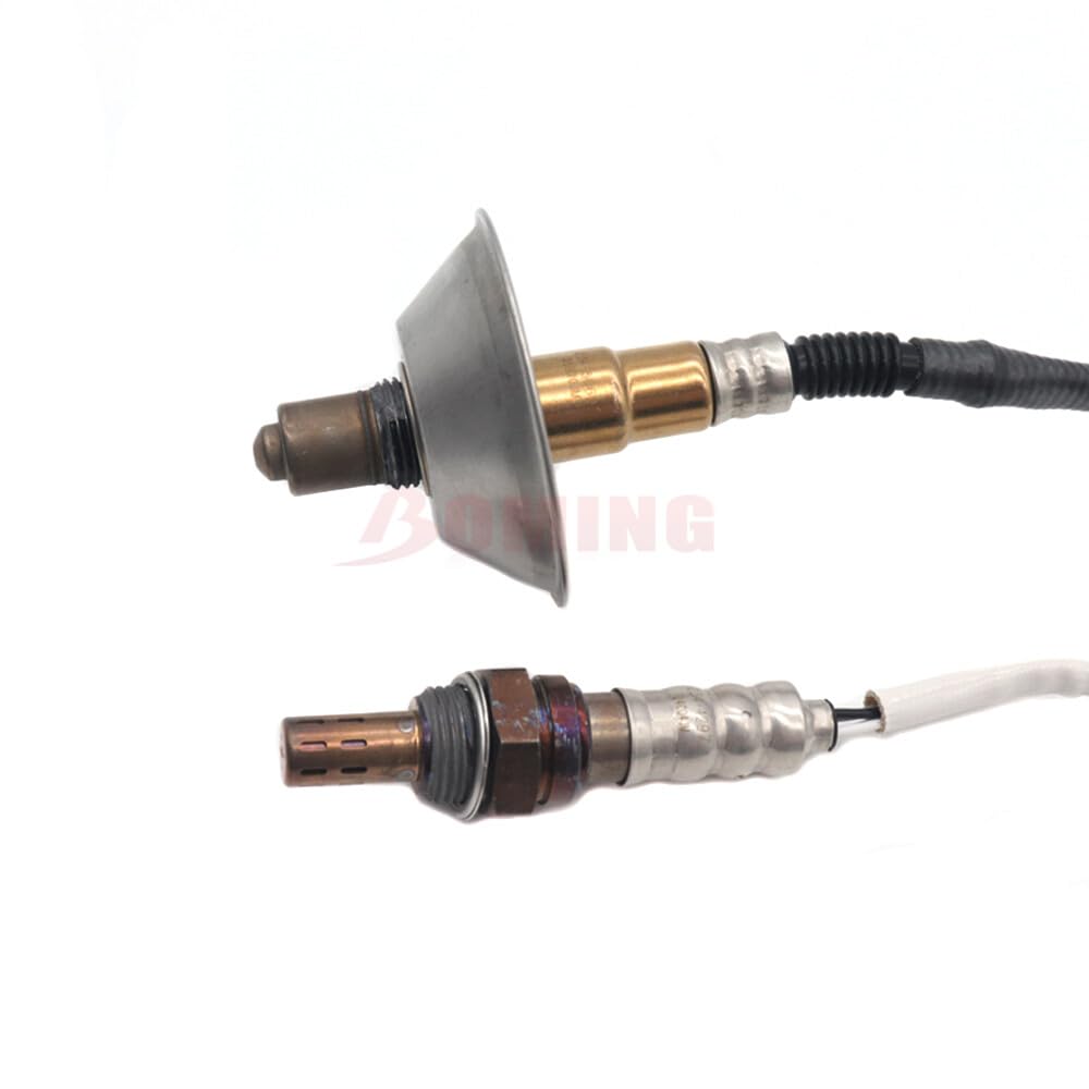 ya 12 10.8 baidi 2pcs & Oxygen Sensor for 2005-2012 for Nissan Frontier L4 2.5L