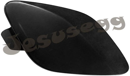 ya 27 10.13 baidi for Volvo S60 2011 2012 2013 Front Bumper Tow Hook Eye Cap Cover Lid 30795007