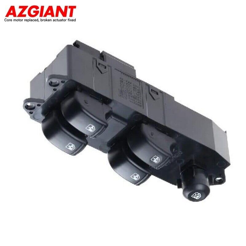 ya 5 8.10 96190771 96190775 96206611 Left Driver Side Window Switch for Daewoo Nubira
