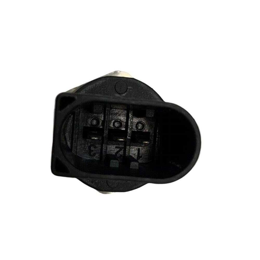 ya 2 8.15 Fuel Rail Pressure Sensor 0281002239 FITS for Mercedes-Benz C E S Class