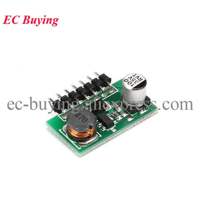 ya 16 10.20 baidi 1W 3W LED Driver PWM dimming DC to DC Step-Down Constant Current Module Converter -