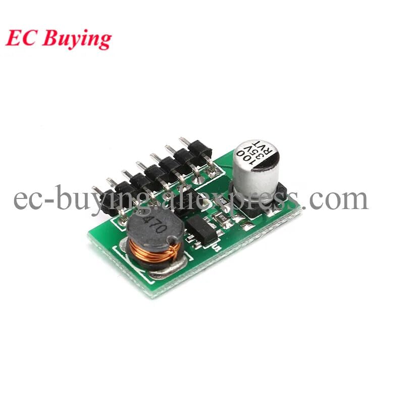 ya 16 10.20 baidi 1W 3W LED Driver PWM dimming DC to DC Step-Down Constant Current Module Converter --2