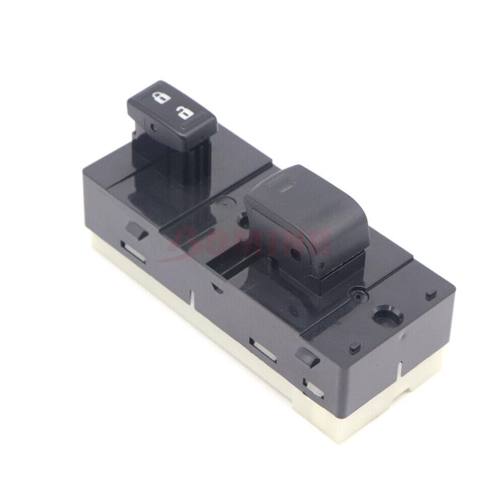 ya 4 8.8 for Nissan Frontier 2010-2019 Xterra 2010-2015 Front Right Power Window Switch
