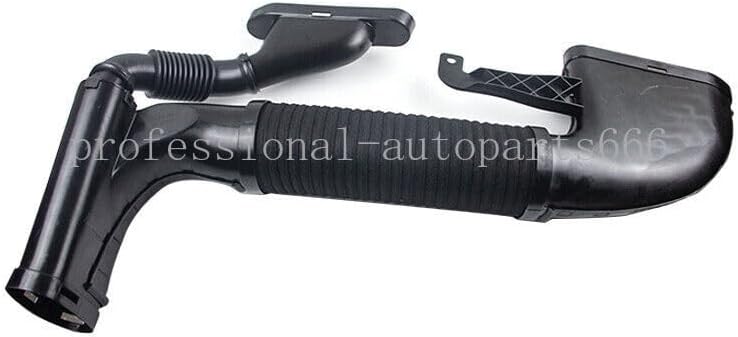 ya 10 9.16 baidi 1PCS Air Inlet Duct Intake Pipe for Mercedes-benz ML/GLE W4350 CDI 4MATIC W166