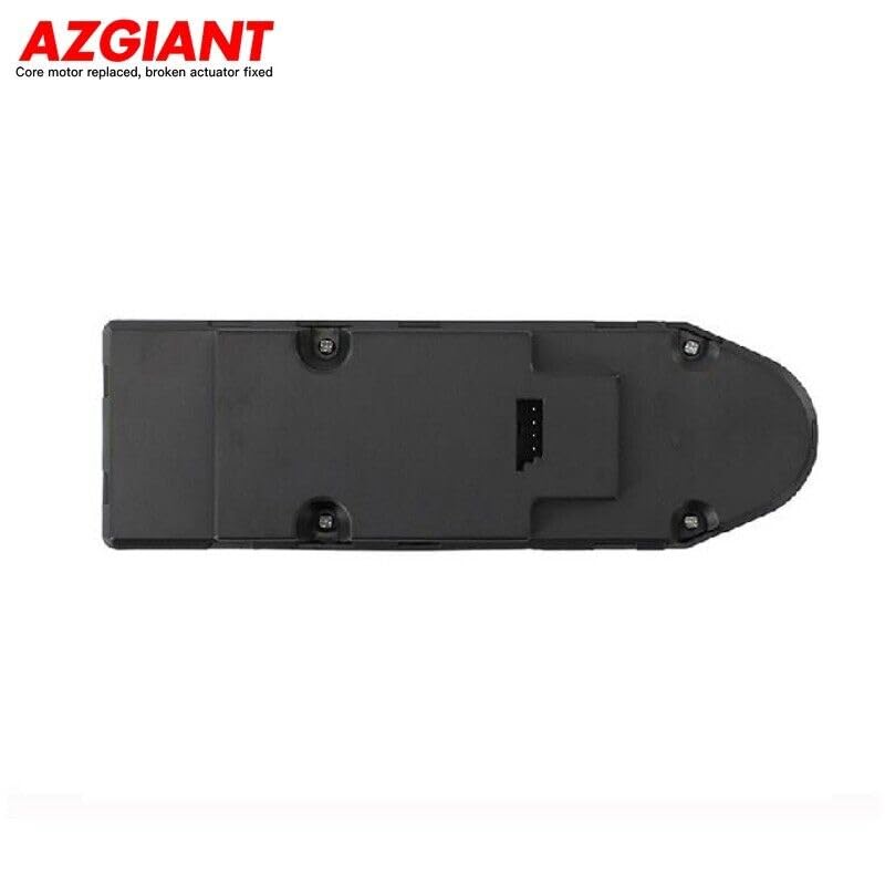 ya 3 8.24 baidi Applicable to The Left Front Driver's Side Window Switch of for BMW E60 550i 525i 530i 545i from 2004 to 2007