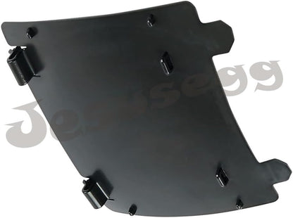ya 9 10.24 Headlamp Bulb Access Plastic Dust Cover for Vauxhall for Opel for Astra H MK5 Zafira B