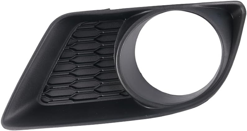 ya 9 10.24 Front Fog Lamp Cover Bezel Right Side For 2011 2012 2013 2014 for Charger