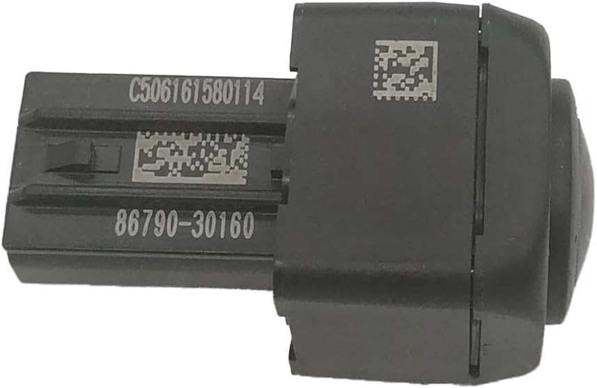 ya 10 9.16 baidi New Monitor Assist Display Camera 86790-30160 8679030160
