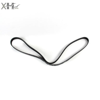 ya 10 9.16 baidi V-Ribbed Belt for VW Amarok Transporter for Audi A4 A5 Q5 06H903137H