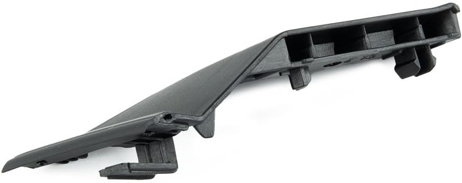 ya 6 8.14 Pair Cowl Side Cover Extension Left+Right Side/for for Toyota/for for Corolla 2014-2019