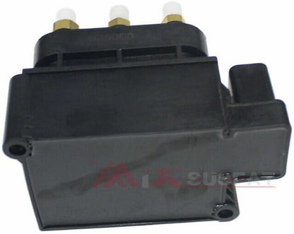 ya 8 8.24 baidi FOR A6 C7/S6/A7/S7/ A8 D4 Air Suspension Compressor Valve Block 4H0616013