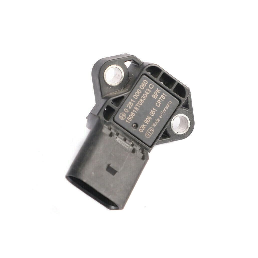 ya 4 8.8 03K906051 Intake Manifold Pressure Sensor for VW Amarok for Audi A6 A7 Q5