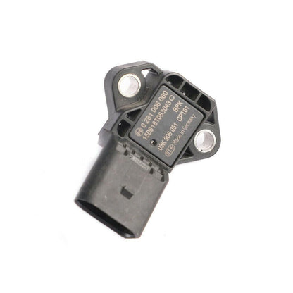 ya 4 8.8 03K906051 Intake Manifold Pressure Sensor for VW Amarok for Audi A6 A7 Q5