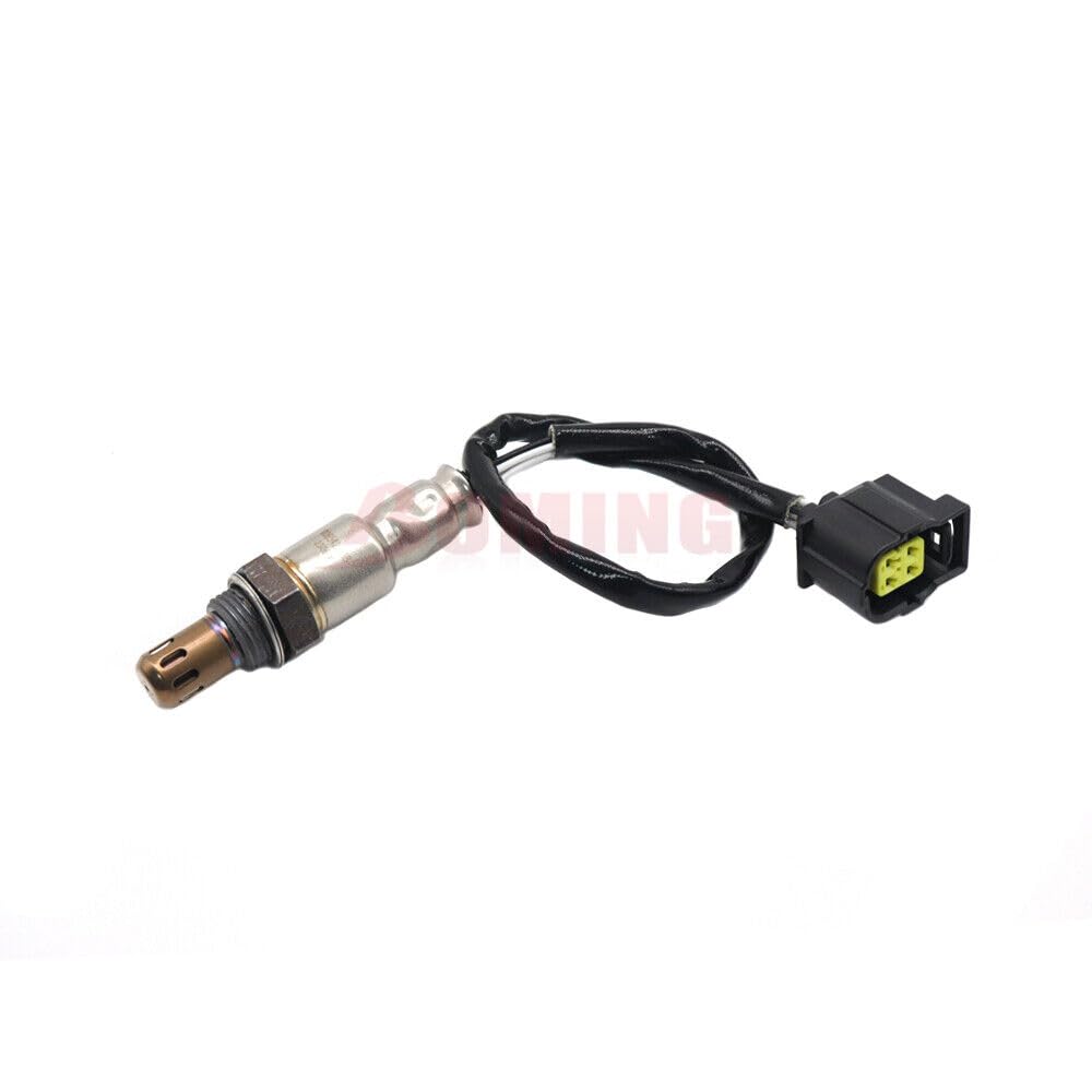 ya 4 8.14 4-Pack Upstream and Downstream Oxygen sensors for Mercedes-Benz A0095426318 A0065422018