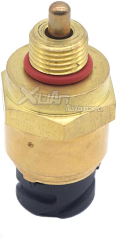 ya 7 8.24 baidi 1077574 Fuel Oil Pressure Sensor Switch for Volvo D12 D16 D7 D10 D9 Trucks FH FM
