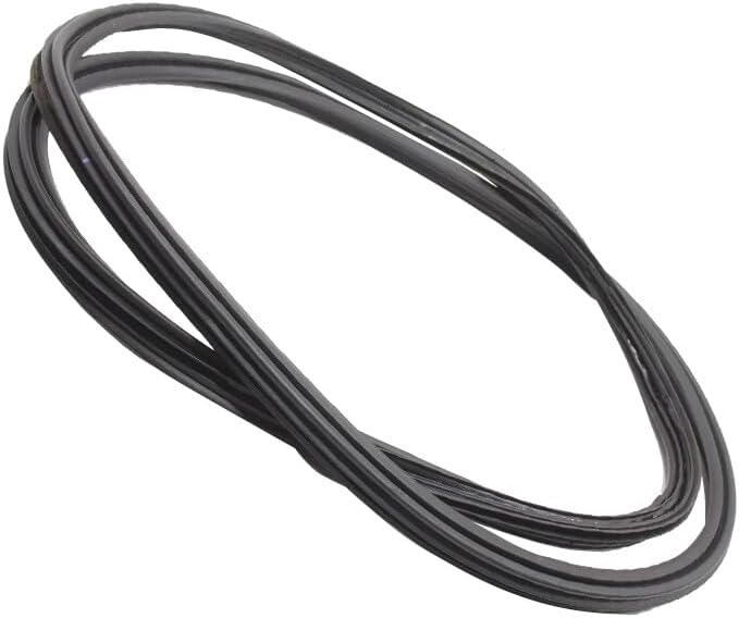 ya 10 9.16 baidi Fits For GX460 2010-2023 Tailgate Rear Gate Weatherstrip Rubber Seal Replacement