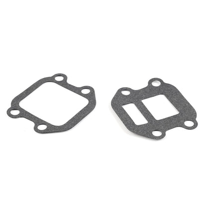 ya 4 8.8.2 Engine Inlet Reed Valve Gasket for PW50 PEEWEE50 Motor