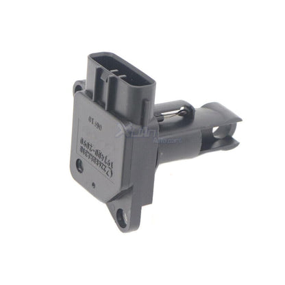 ya 2 8.24 baidi 22680-AA380 Mass Air Flow Meter Sensor for Subaru Impreza Forester WRX STI Baja