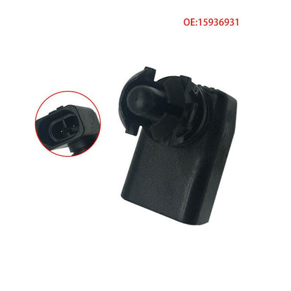 ya 5 8.10 OAmbient air Temperature Sensor OEM 15936931 for GM Outdoor